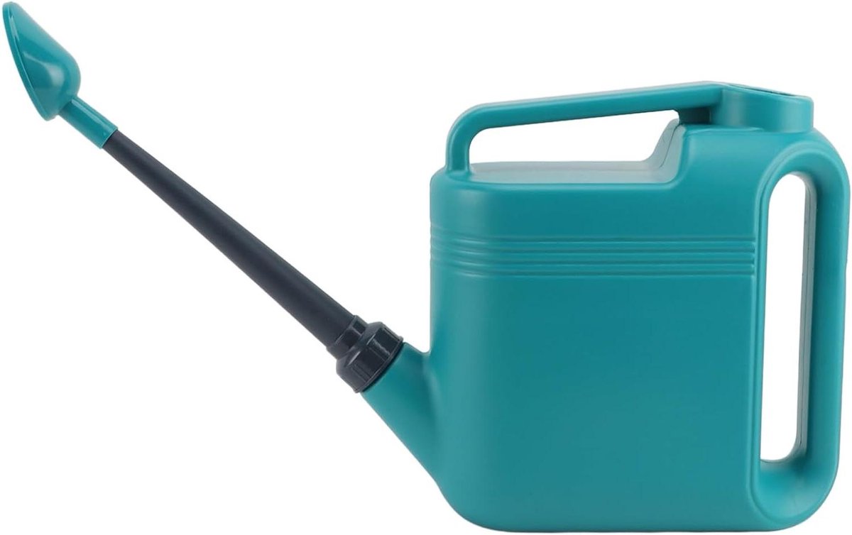 Zelf Sproeiende Gieter - Planten Wasser - Planten Water Geven - Lange Nauwkeurige Uitloop - 5 Liter Capaciteit - Groen