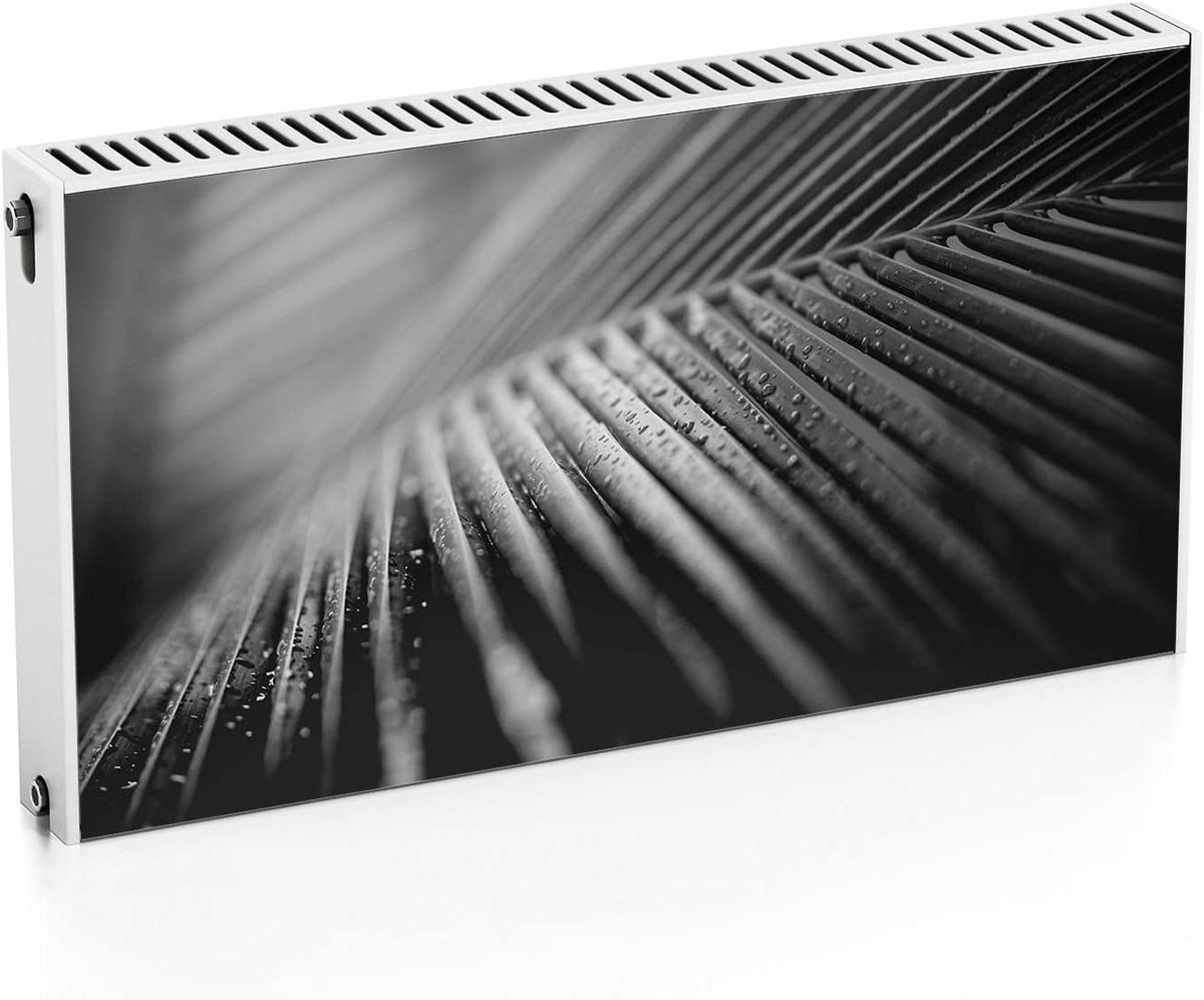 Coloray Radiator Magneet radiatorafdekking 110x60 cm zelfklevend - dichterbij