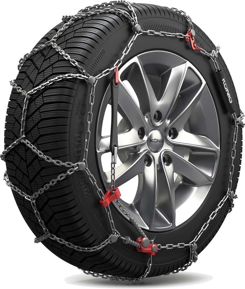 KÖNIG CD-9 020 Snow Chains