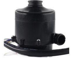 Centrifugaal Ventilator - Luchtblazer Vloerdroger - Vloeren Drogen - Hoge Druk Grote Luchtstroom - 2.54 x 2.54 x 2.54 cm