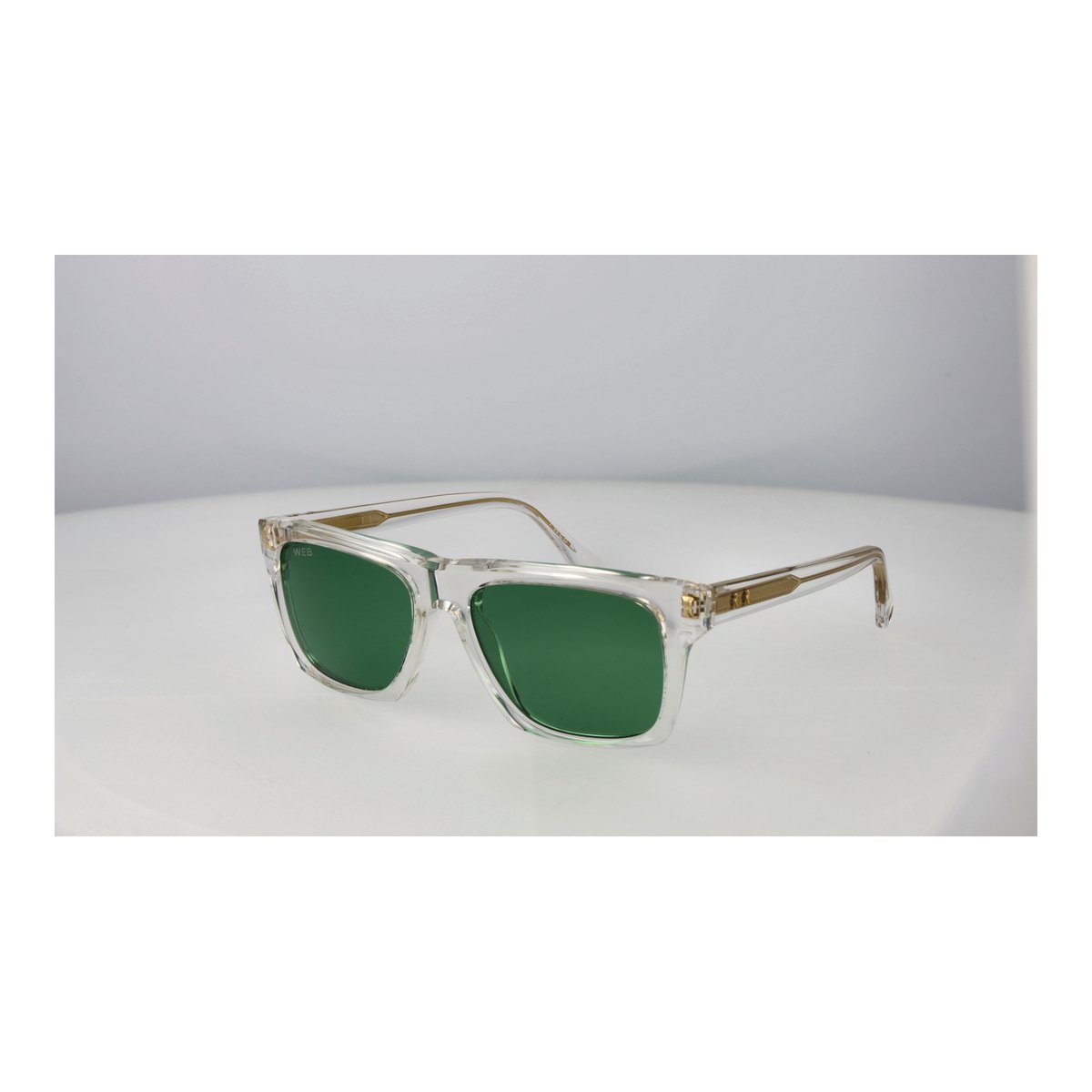 Web Sunglasses WE0382 26N 55