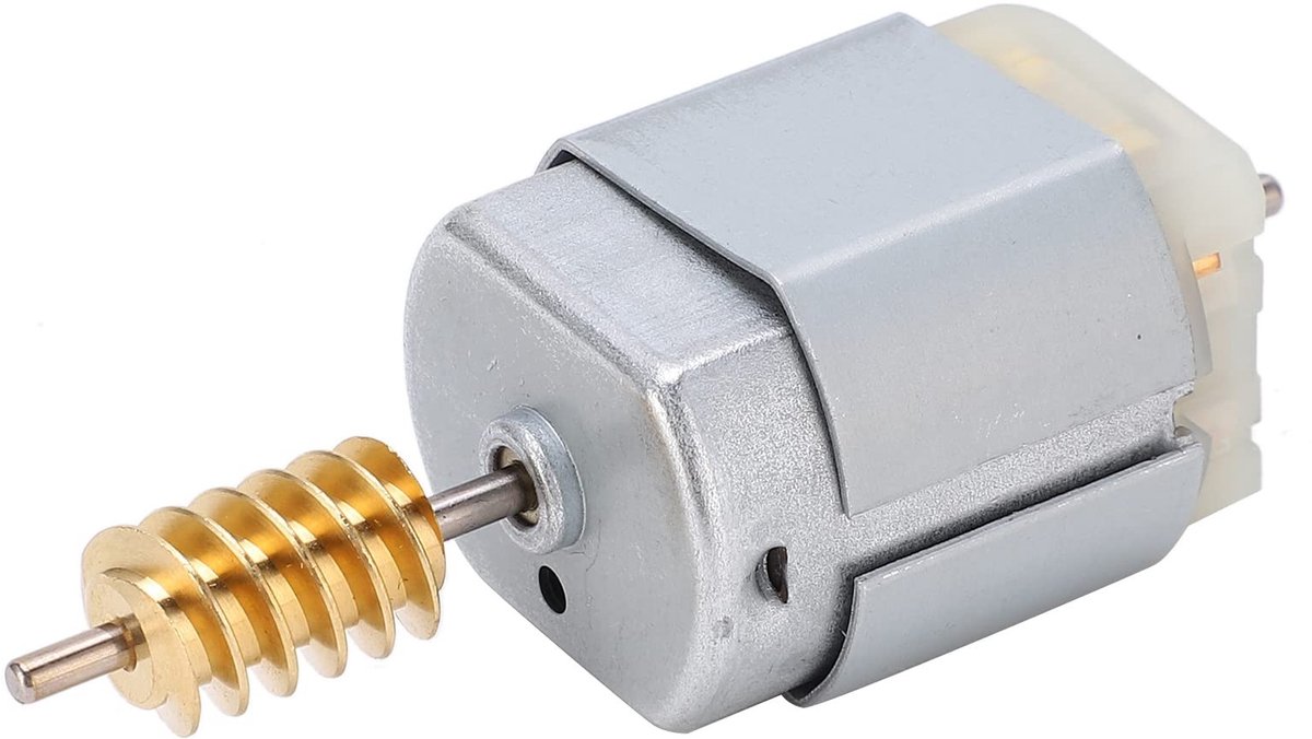 Dailygoods- Stuurslot Vervanging voor Benz W204/W207/W212 - Stalen Ring - Automatische Vergrendeling - Geschikt voor C-serie/E-serie/GLK - 2006-2014 - Stuurvergrendeling