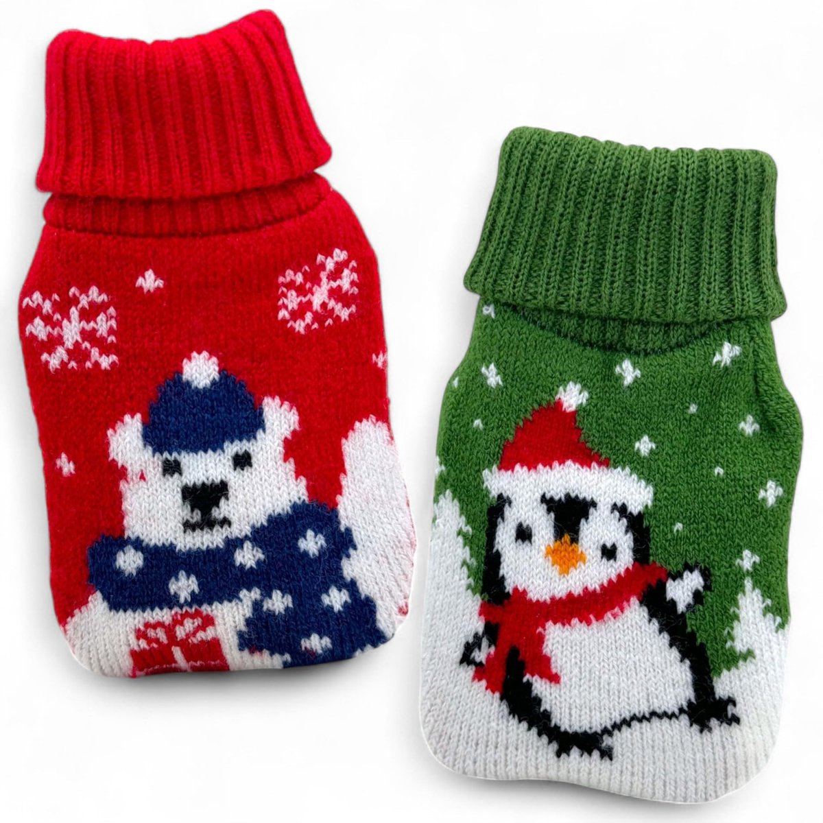 Dailygoods- Handwarmer Oplaadbaar - Herbruikbare Handwarmers - Zakwarmers - Vingerwarmer - Zachte Textielbekleding - Verwarmt tot 55 graden Celsius