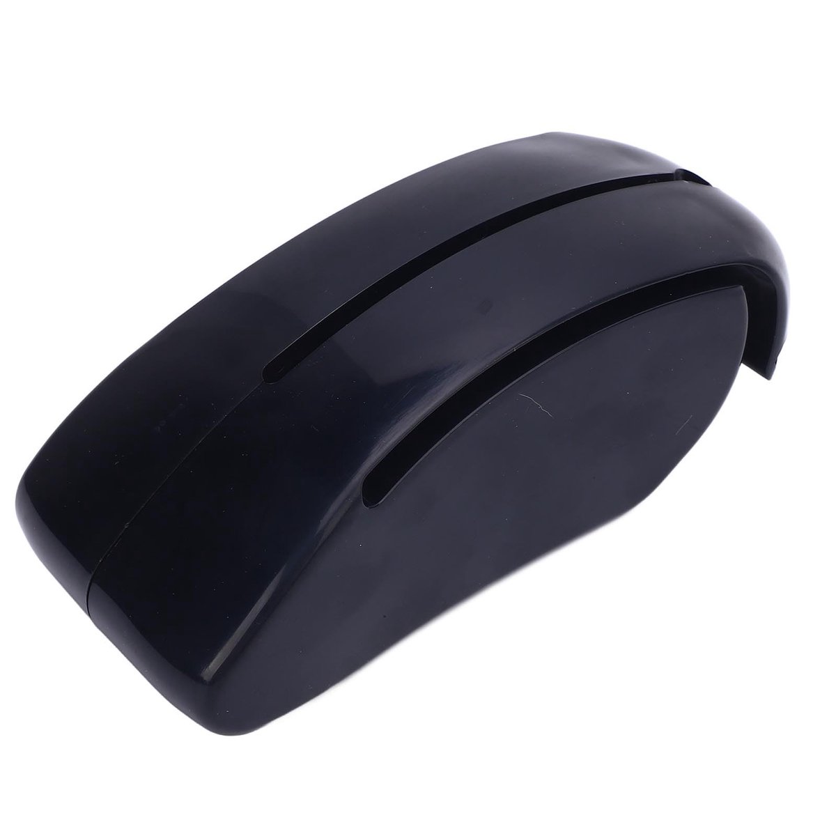 Dailygoods- Penhouder Ergonomisch - Assistent Schrijf- en Tekenapparaat - Geschikt voor Parkinson/Tremor/Artritis - Universeel Fit - Lichtgewicht - Vermindert Handvermoeidheid - Schrijfhulpmiddel