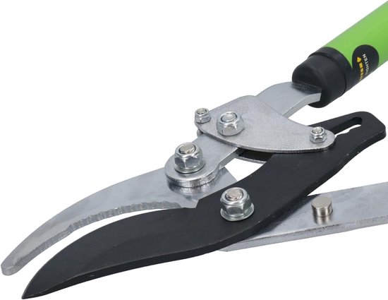 Takkenschaar - Snoeischaar Uitrekbaar - Hoge Takken Snoeien - Ratelsysteem - 63-96 cm - Niet gespecificeerd — afbeelding 5