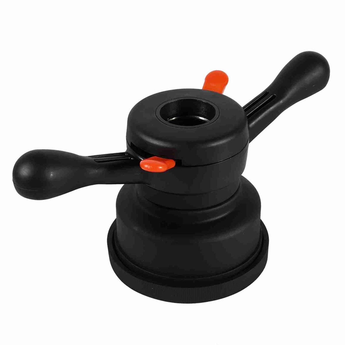 Dailygoods- Vleugelmoer Snel los te maken - Wielbalancer - 4 Afmetingen - Duurzaam materiaal - Veelzijdig gebruik - Handig ontwerp