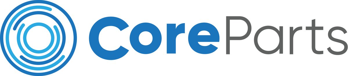 CoreParts MMKN004-4GB geheugenmodule 1 x 4 GB DDR3