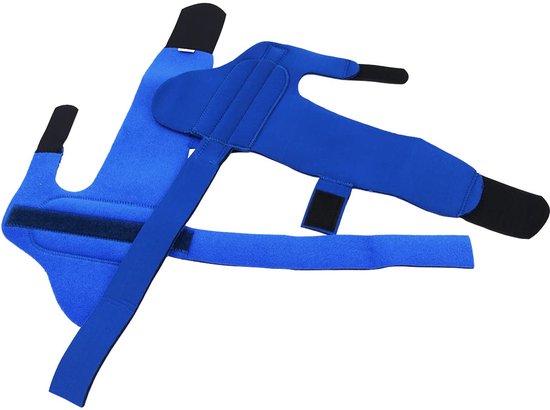 Bunion Corrector Kit voor Hallux Valgus - Verstelbare Bunion Splint voor Mannen en Vrouwen - Dag en Nacht Ondersteuning tegen Hallux Valgus en Bunionpijn van Merkloos — afbeelding 5