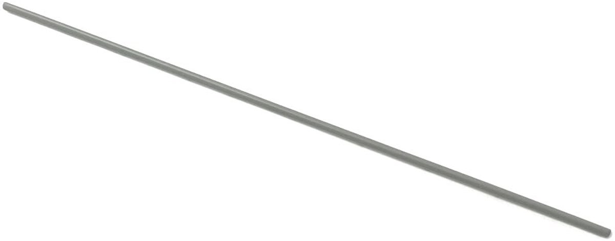 Dailygoods - Vervangende Rubberen Voetstrips voor Laptop