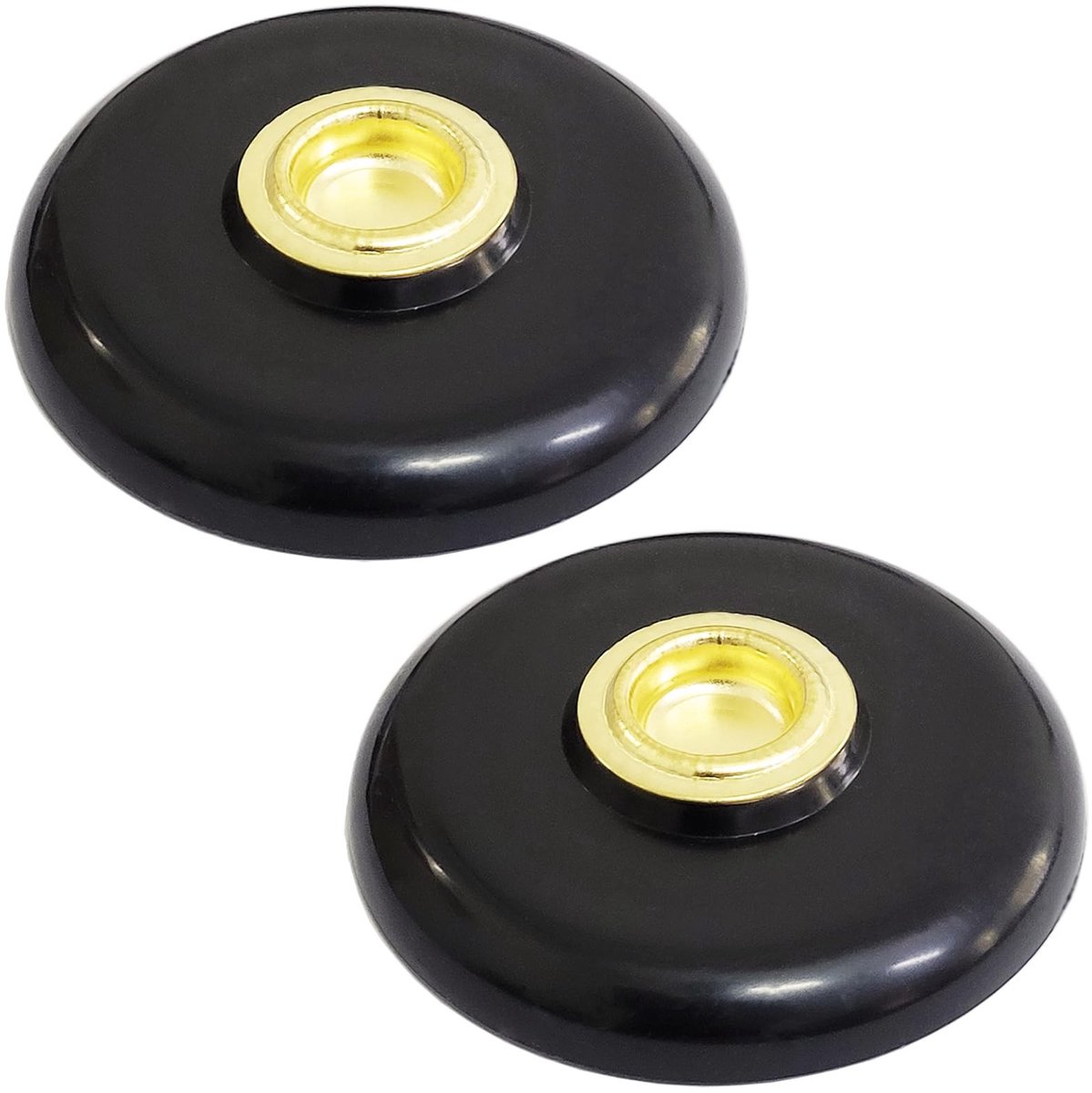 Dailygoods - Innovra - Dailygoods - Cello Rock Stop met Rubber Basis