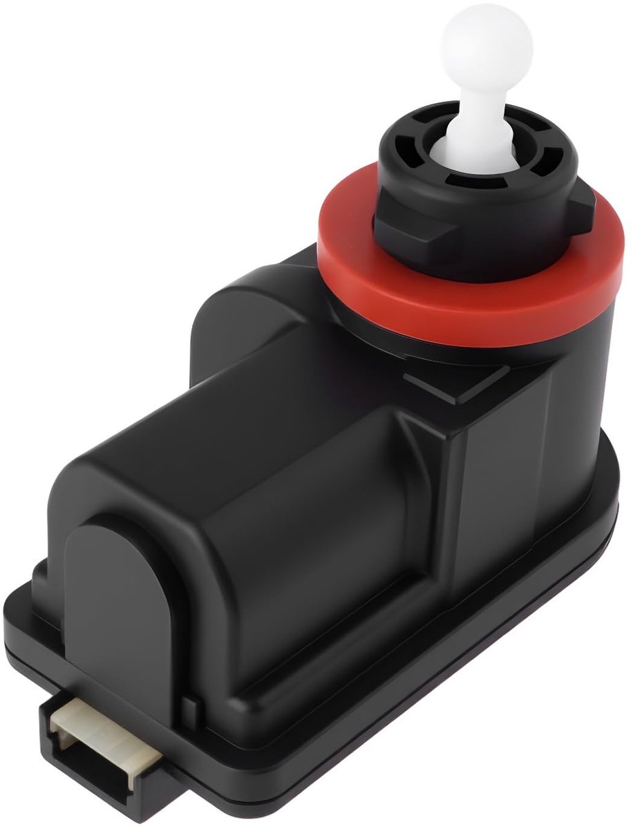 Dailygoods - Hoofdverstelmotor voor Ford Focus II