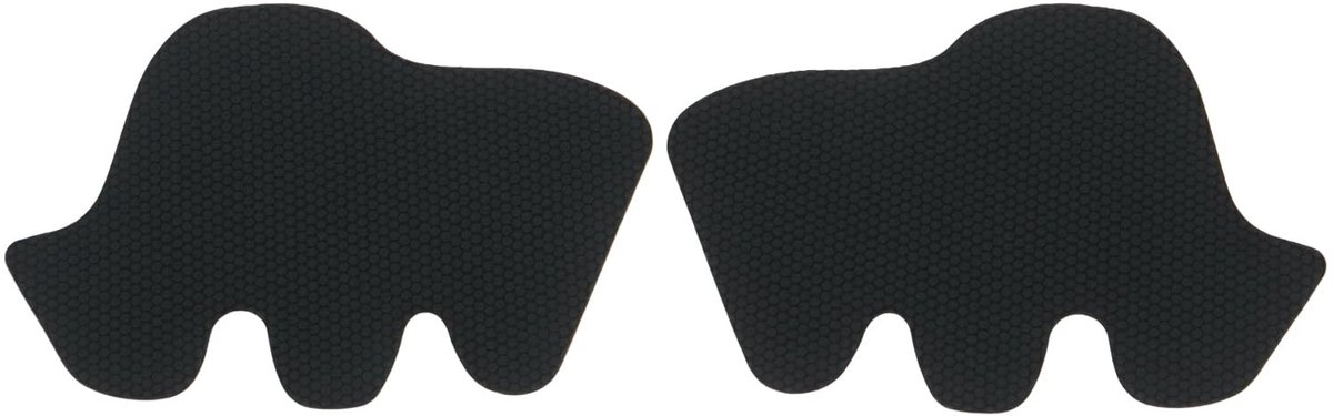 Dailygoods - Set van 2 Anti-Slip Controllergrepen voor Xbox