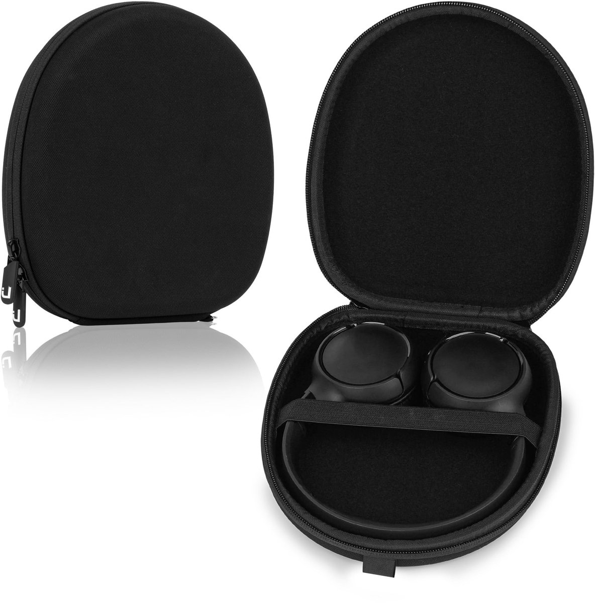 Dailygoods - Hoofdtelefoon Draagtas voor Diverse JBL Modellen