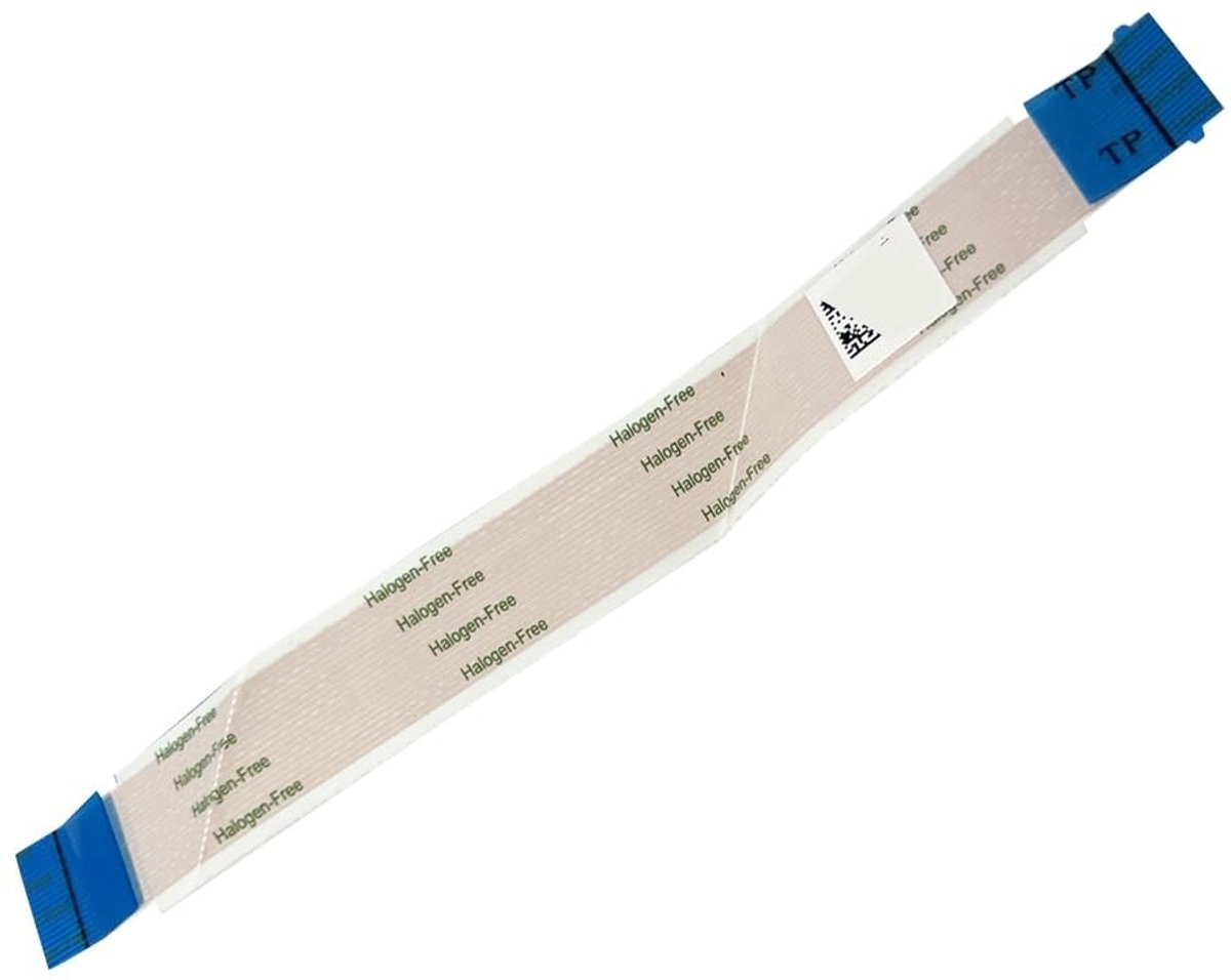 Dailygoods - Flexibele Touch Kabel voor Dell Latitude E7470
