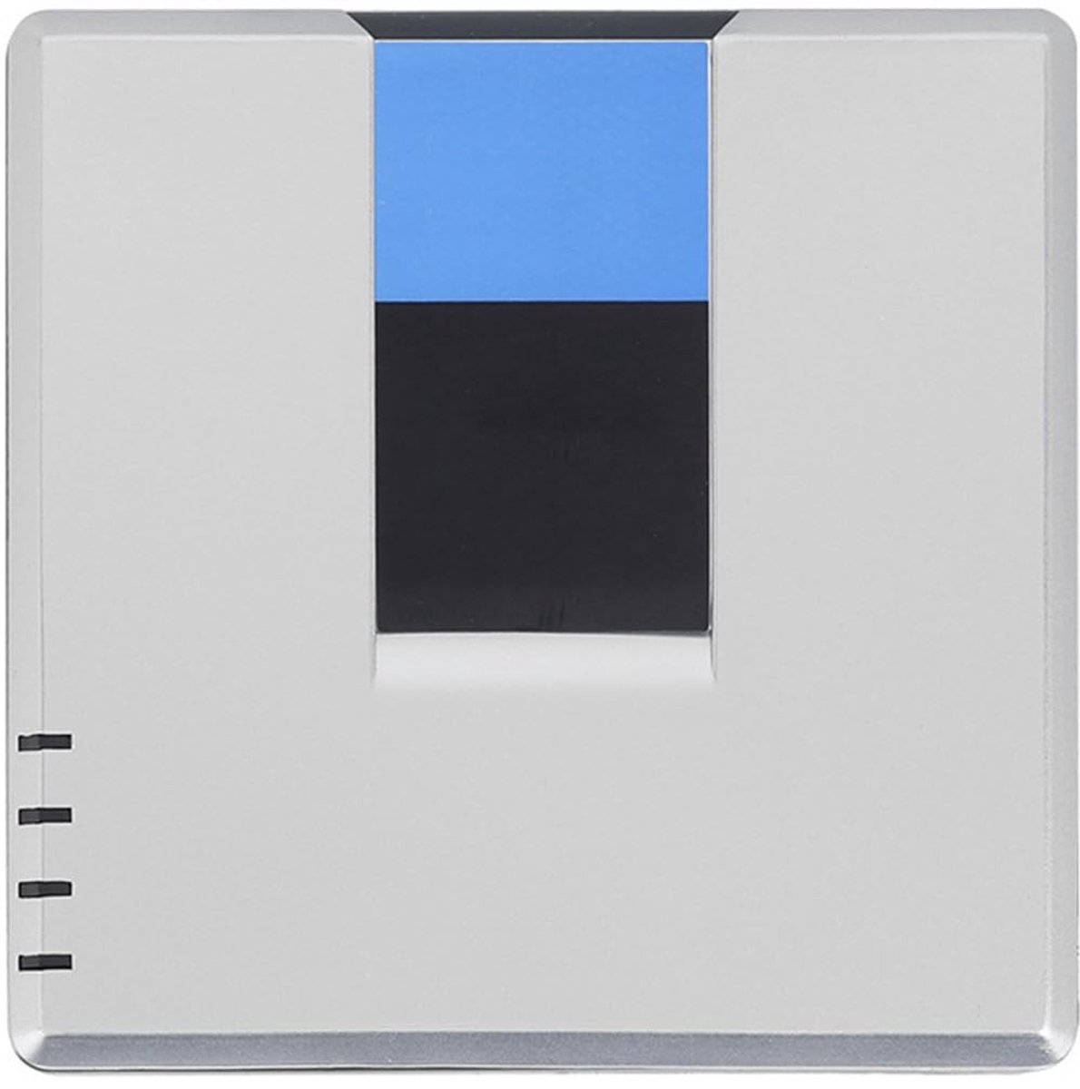 Dailygoods - VoIP Internet Telefoonadapter met Eenvoudige Setup