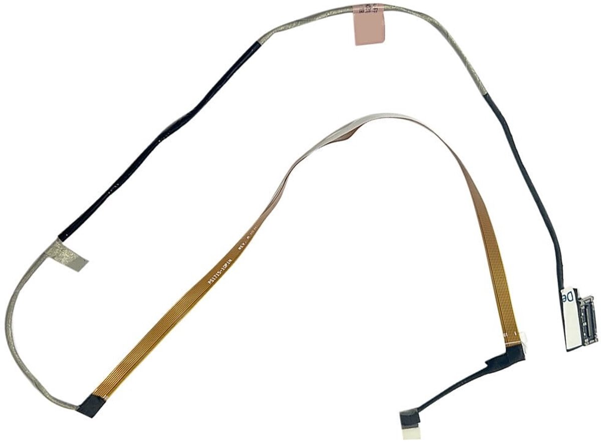 Dailygoods - Webcam Camera Kabel voor HP 750 G5 Series