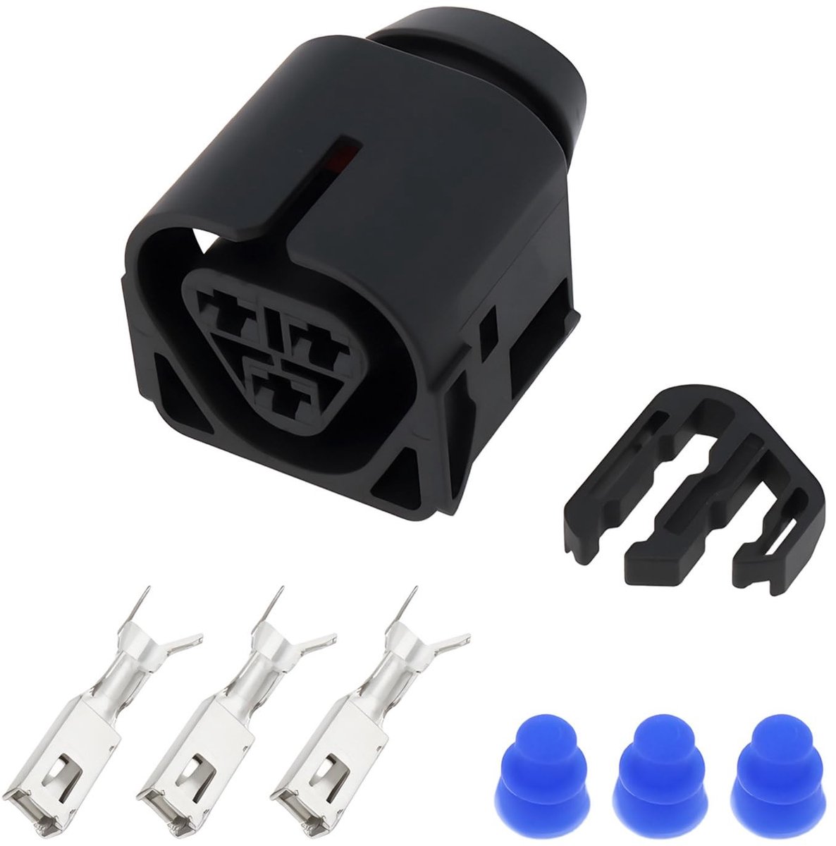 Dailygoods - 3-Pins Bobine Reparatie Plug voor BMW en Mini