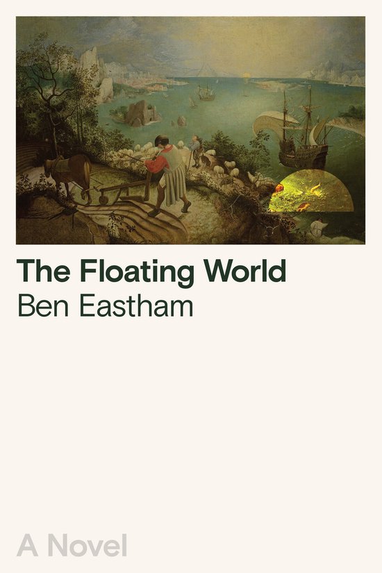 The Floating World - cover