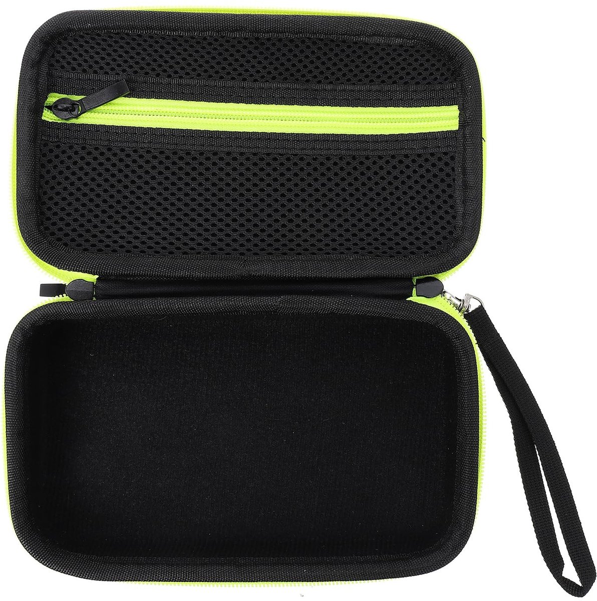 Dailygoods - Draagbare Opbergtas voor Scheerapparaat