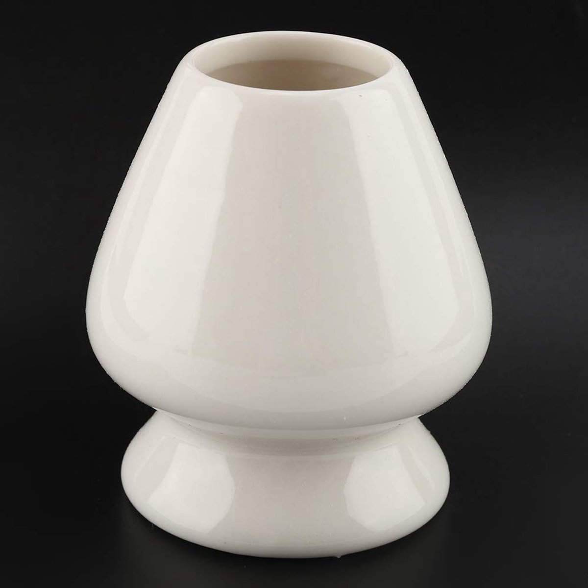 Dailygoods - Keramische Houder voor Bamboe Matcha Garde