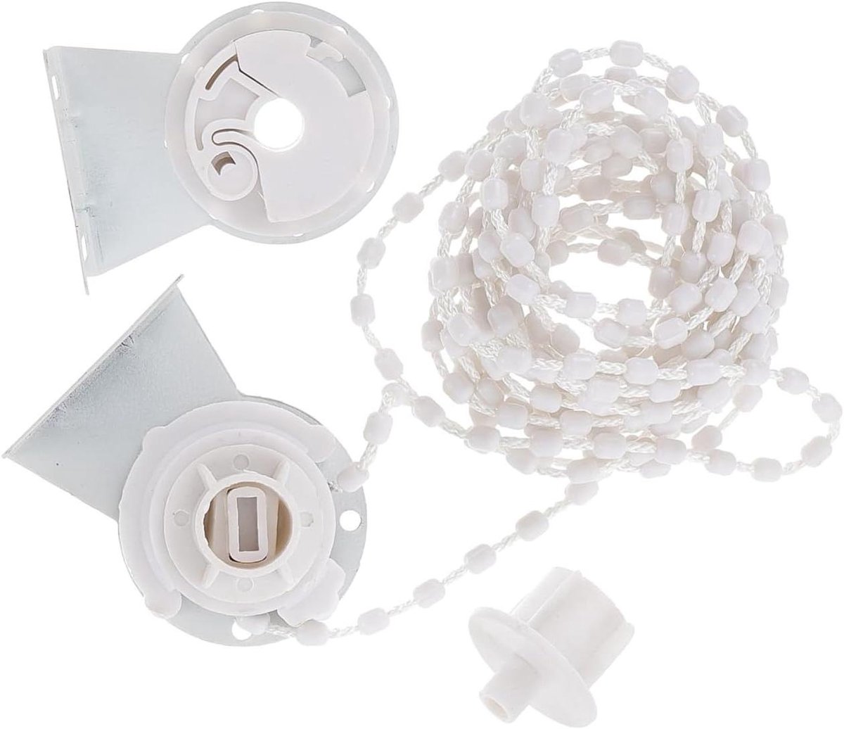 Rolgordijnonderdelen - Ketting Reparatie - Raambekleding Ophangen - Universele Montage - 2