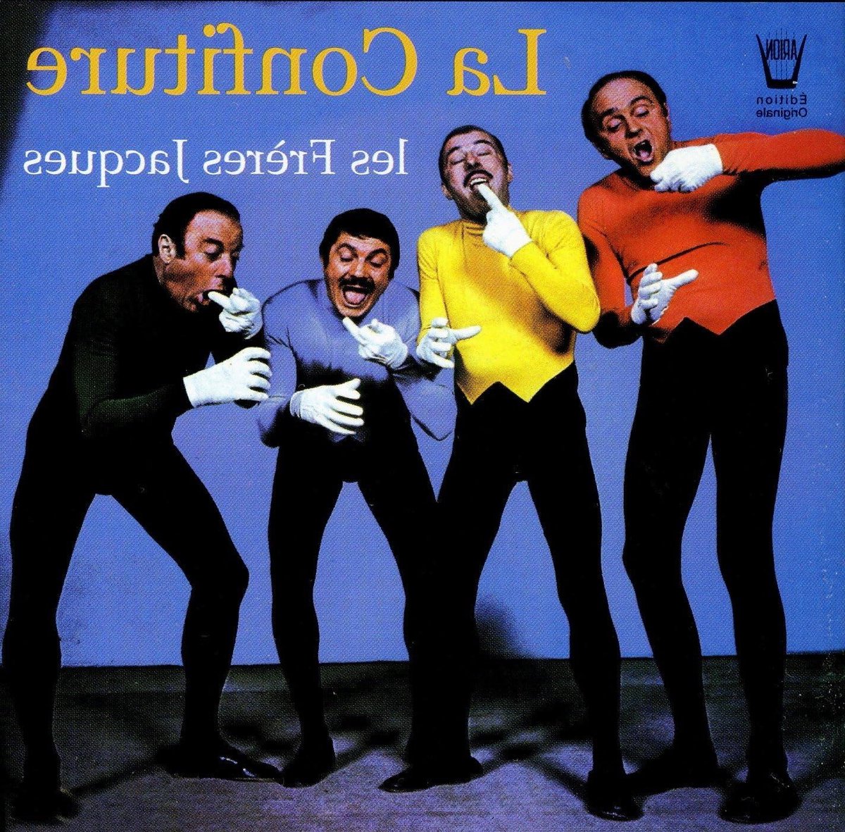 Muziek Album - CD - Muziek Luisteren - Digitale Audio - 1 Schijf - Niet Gespecificeerd