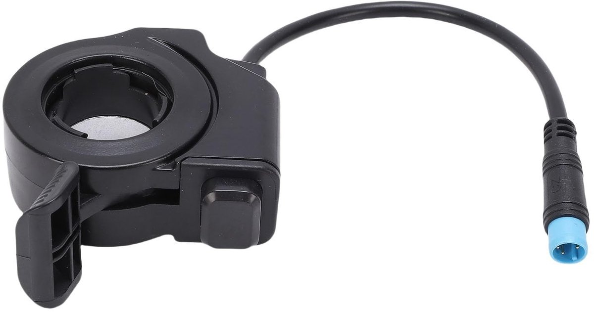Dailygoods - Vervangende Duimgasversneller voor Elektrische Scooter