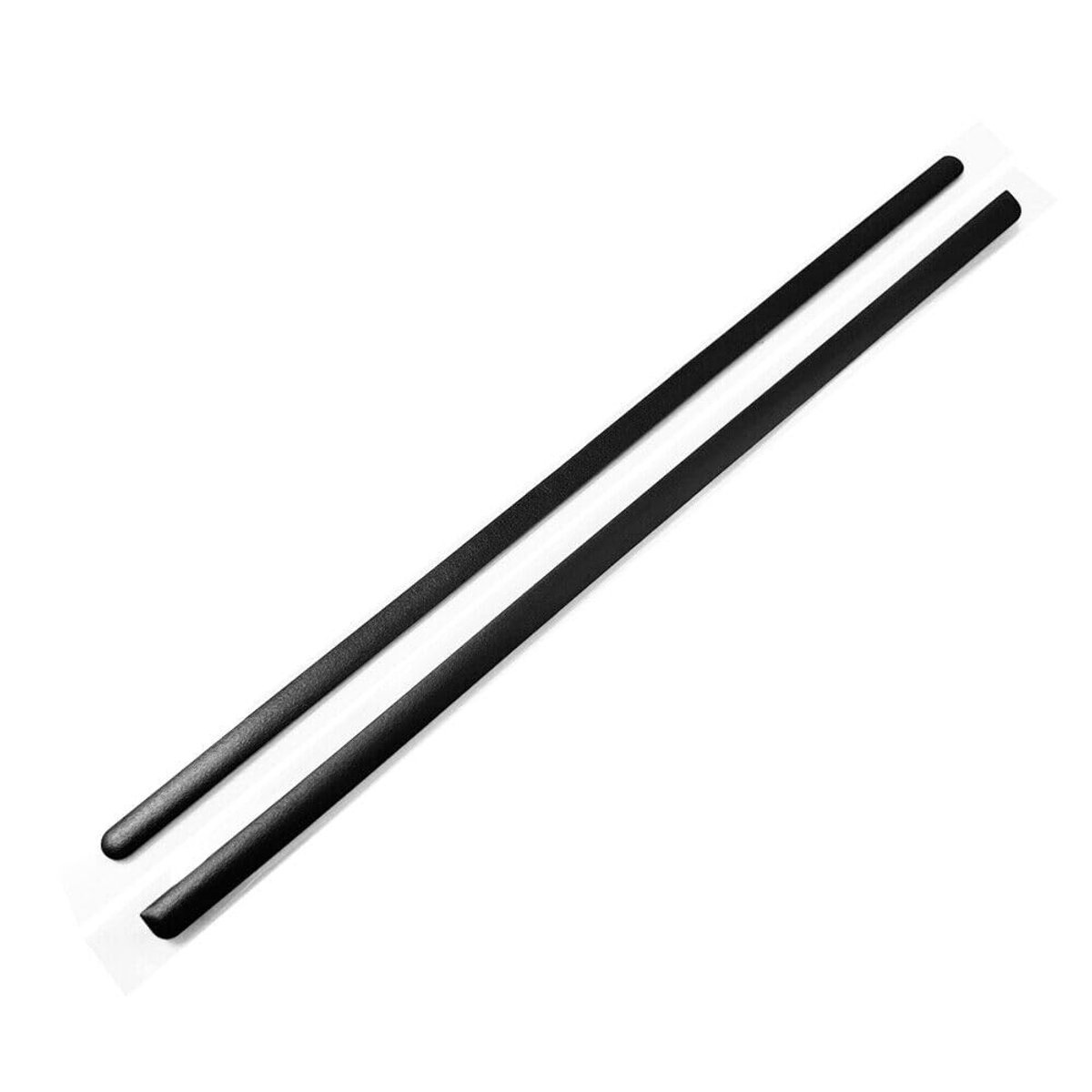 Dailygoods - Rubberen Voetjes voor Laptop DELL Latitude 7300