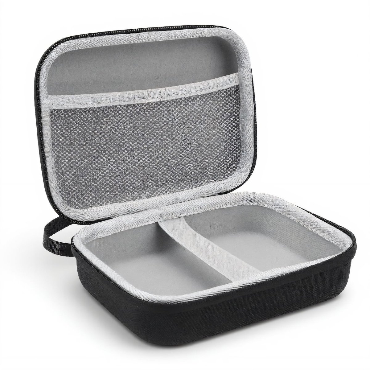 Dailygoods - Universele Harde Cameratas met Opbergtas voor Reisgebruik