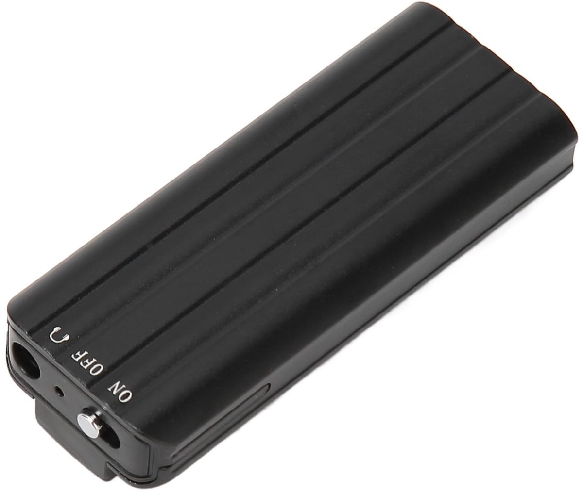 Dailygoods - Digitale Voice Recorder met Ruisonderdrukking