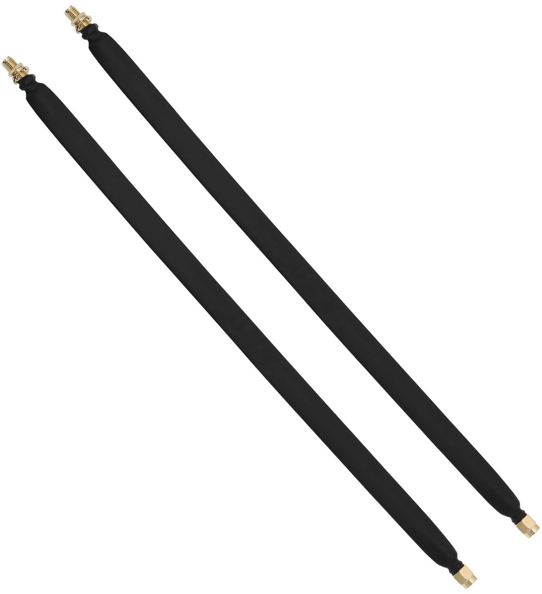 Dailygoods - 30cm SMA Coaxiale Kabel voor Antenne