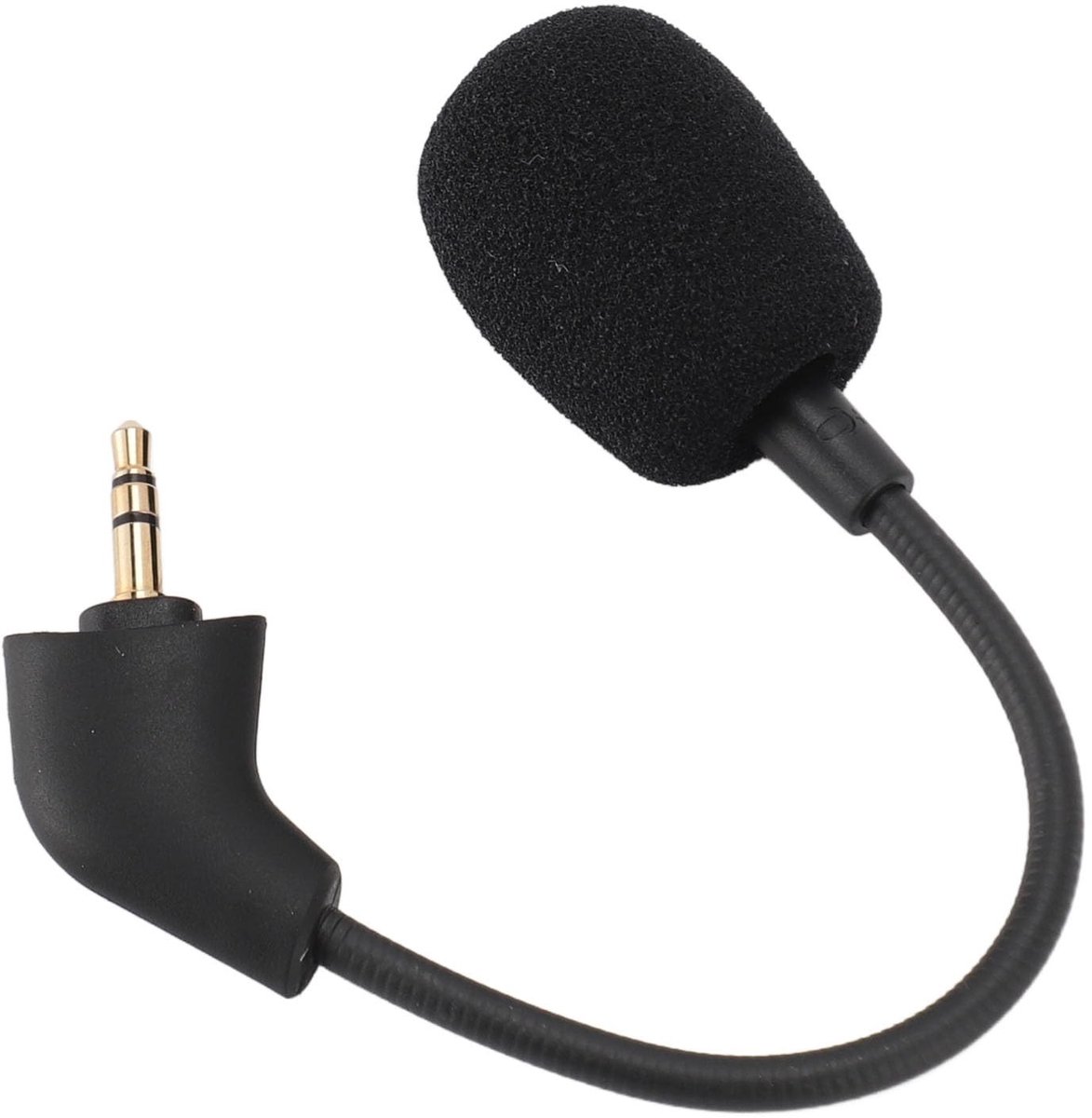 Dailygoods - Ruisonderdrukkende Gamemicrofoon voor Bedrade Headsets