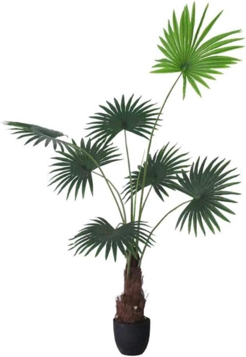 Artificial Trees Artificial Plant Artificial Plants Artificial Tree For Indoor And Outdoor Artificial Plants Tree With Natural Trunks For Home Decoration (Size : 160cm)