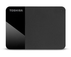 Toshiba – HDT P340EK3CA – Externe HDD – 4 TB – USB 3.0