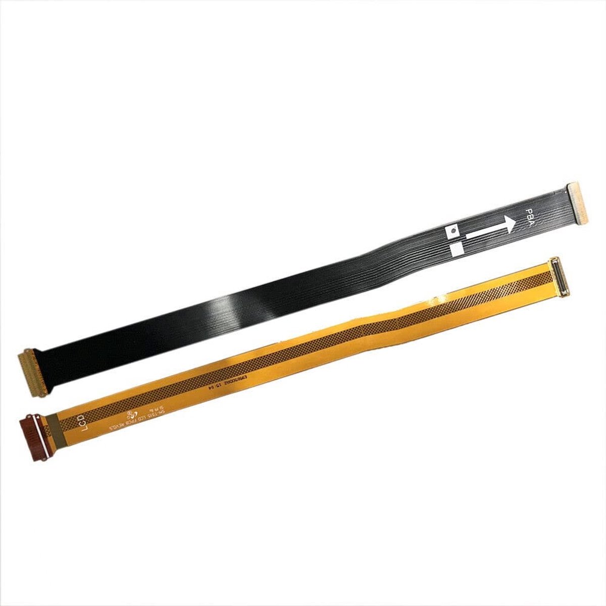 Cosensi - Dailygoods - LCD Schermkabel voor Samsung Galaxy Tab A SM-T510 SM-T515