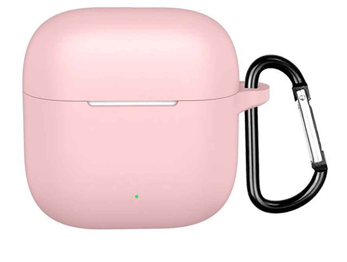 Cosensi - Dailygoods - Siliconen Hoesje voor Oppo Enco Buds 3