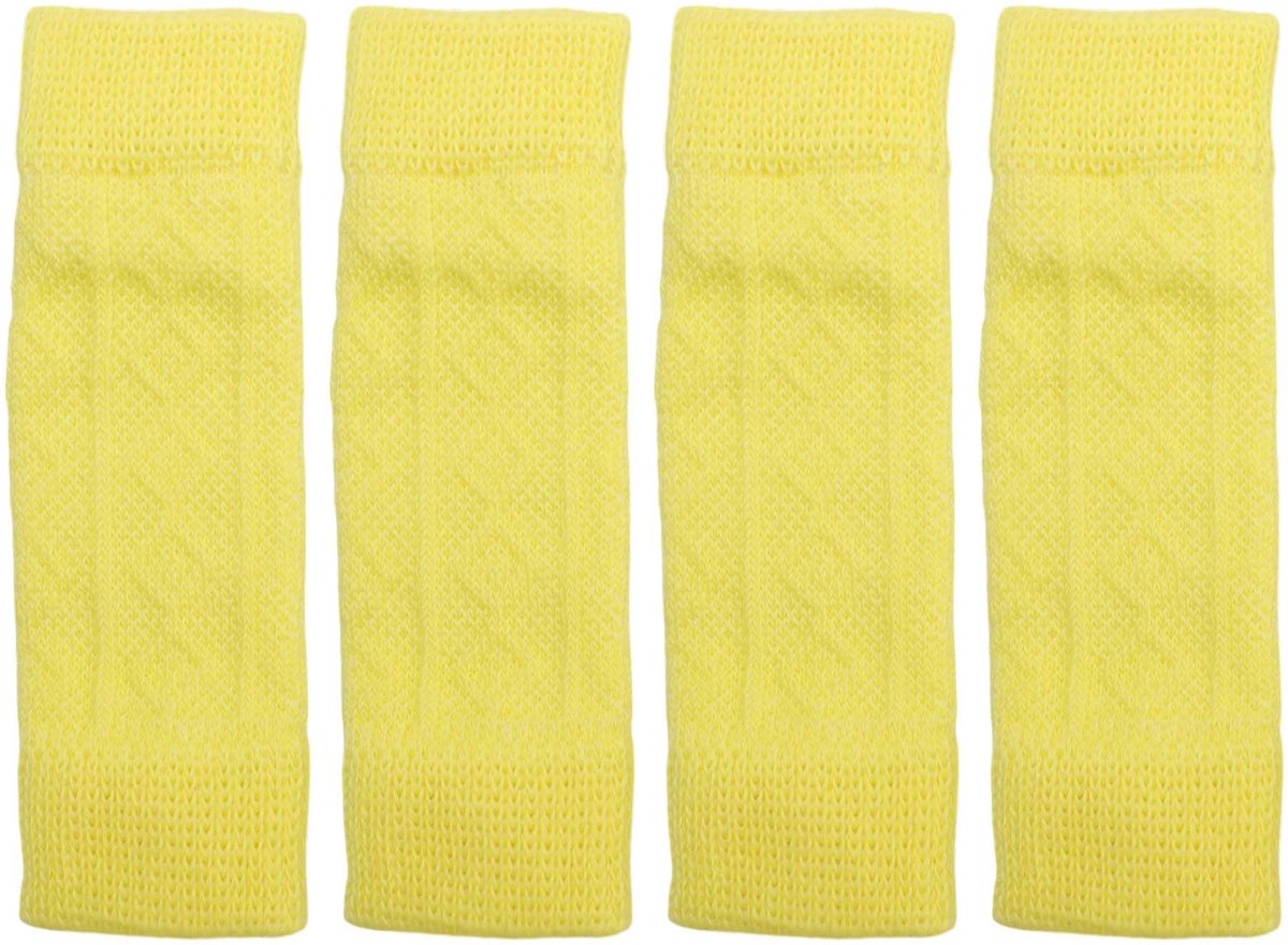 Innovra - Dailygoods - Set van 4 Hondenbeenwarmers voor Kleine Honden en Kittens