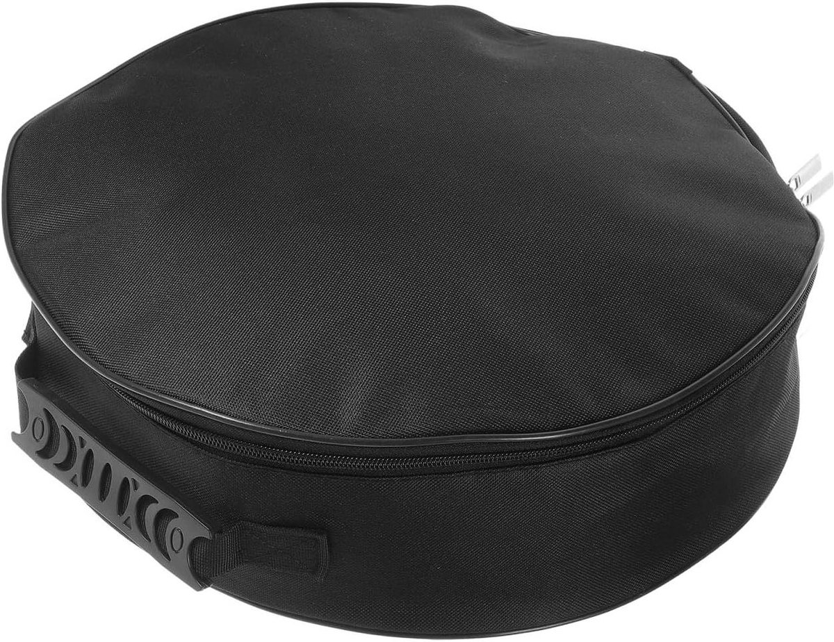 Opbergtas Organizer - Kabeltas - Elektronica Opslag - Compact Ontwerp - 36x36x10cm - Zwart