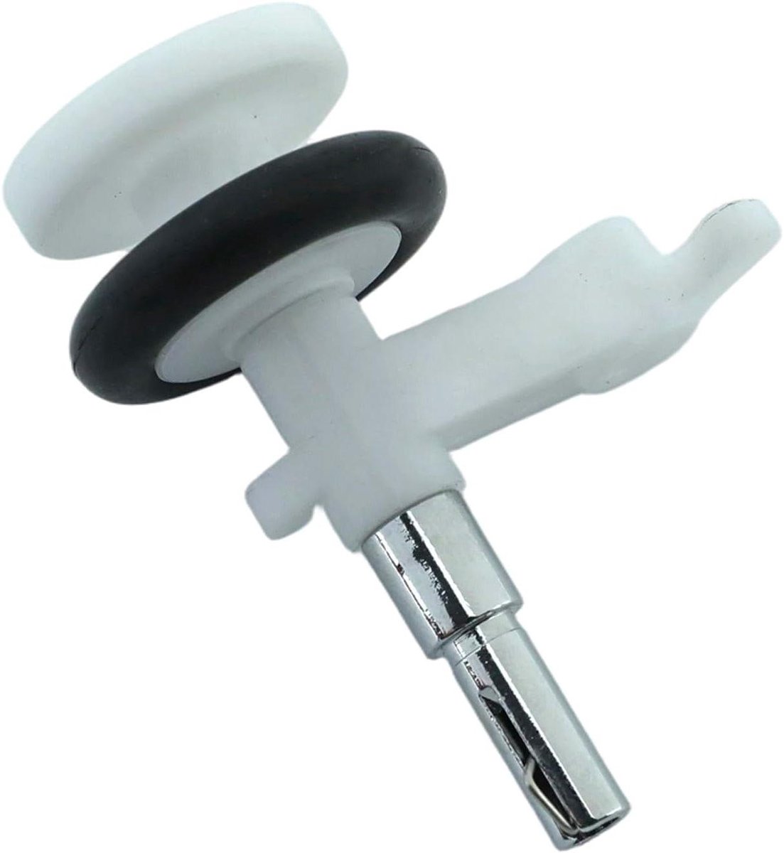 Spoelspoel - Naaimachine Onderdeel - Naaiwerk Organiseren - Brede Compatibiliteit - 61 cm - Wit