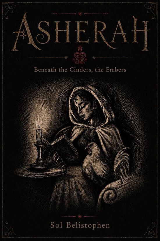 Asherah - cover
