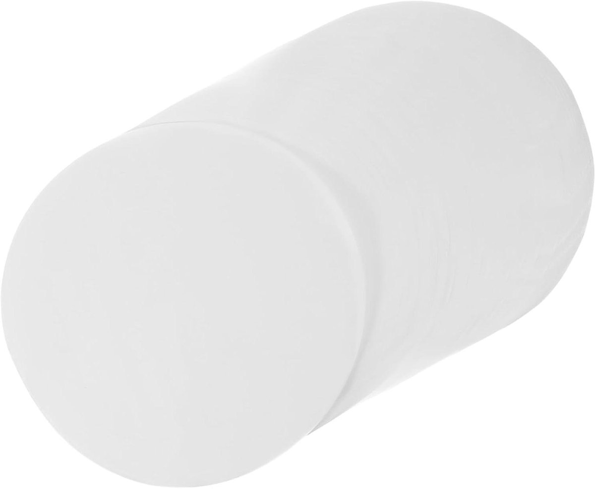 200pcs Sheets Barbecue Parchment Baking Dish Baking Pan Baking Pans Frying Pan Hot Air Fryers Bakeware Bakeware Baking Molds for Air Fryer Non-Stick Coating for Airfryer Paper