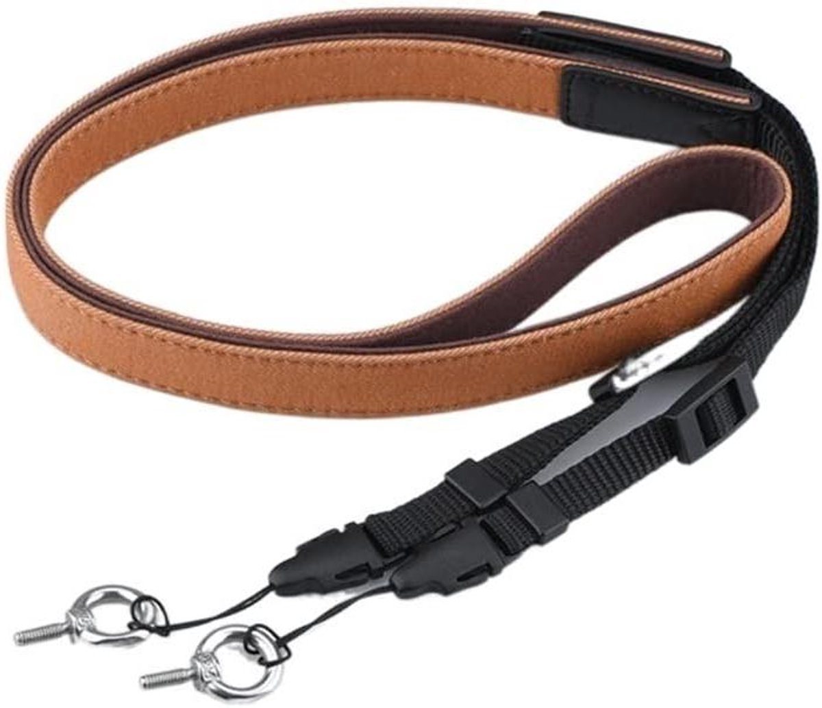 Drone Lanyard - Nekband Houder - Vrije Handen - Verstelbare Lengte - 70 cm - Stijl A