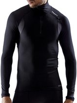 Craft Active Extreme X Zip L/S Thermoshirt Heren - Maat XXL