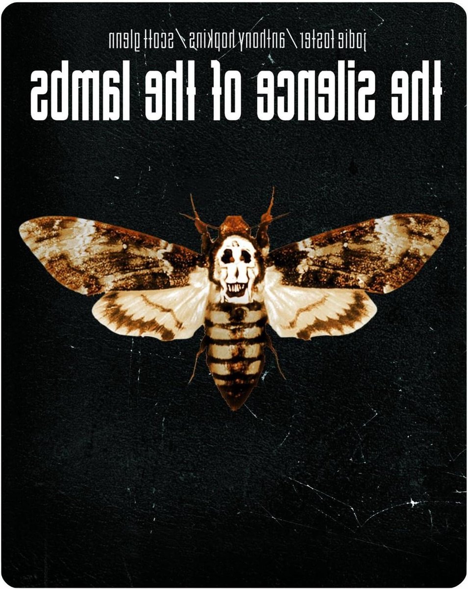 The Silence Of The Lambs