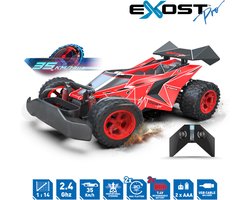 Exost Pro Rocket One Max RC Auto 1:14 - Snelheid tot 35 km/u
