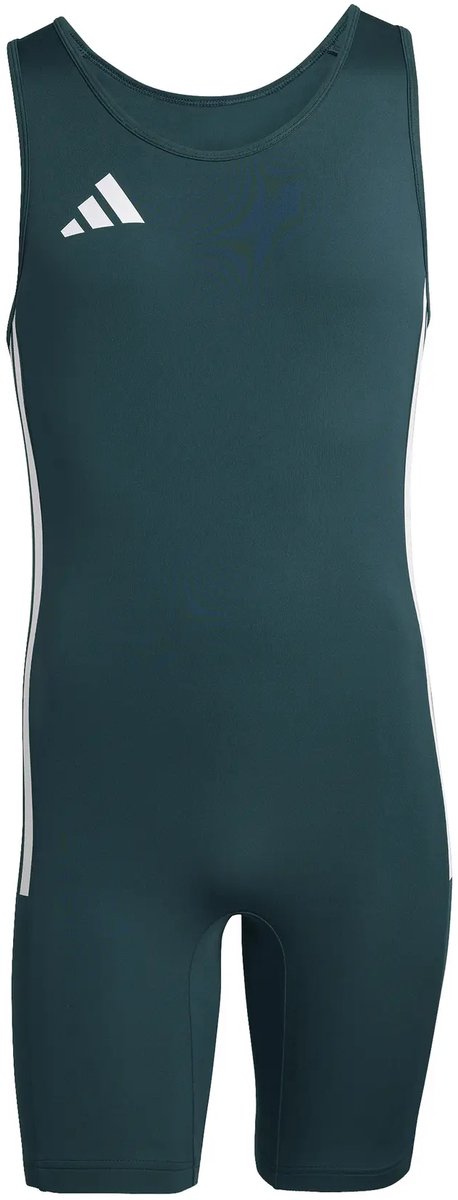 Jumpsuit adidas Powerlift Aurivy