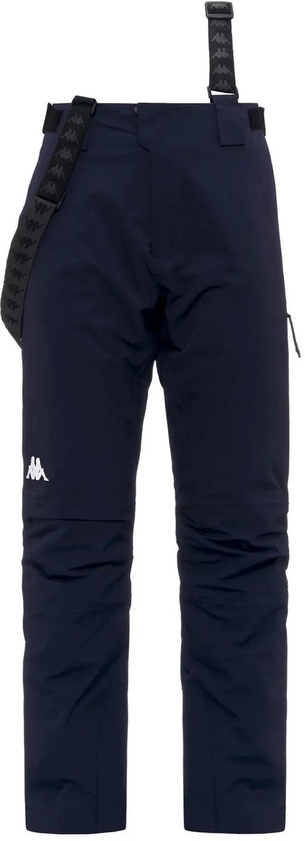 Skibroek Kappa 8cento 864 Blauw