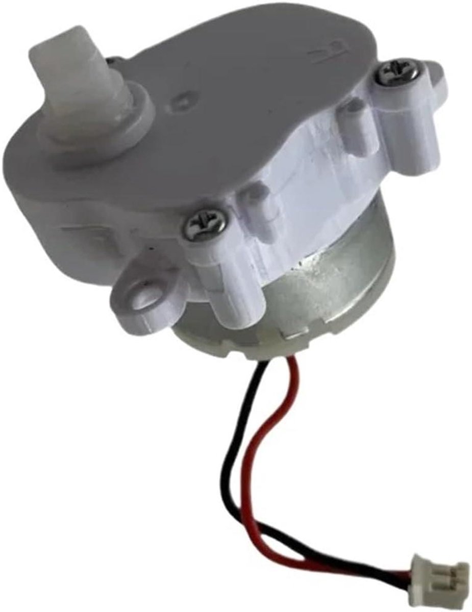 Stofzuigerrobot Motor - Reserveonderdeel Zijborstel - Robotonderhoud - Specifiek Ontwerp - 1x1x1 cm - Niet gespecificeerd