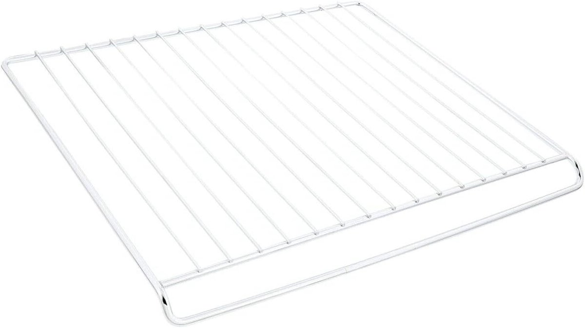 Oven Rooster - Grill Plank - Koken Bakken - Standaard Afmeting - 42 x 35 cm - Chroom
