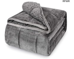 Verzwaringsdeken - Zwaartedeken - Weighted deken - slaapdeken